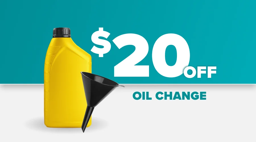 Mavis Oil Change Prices