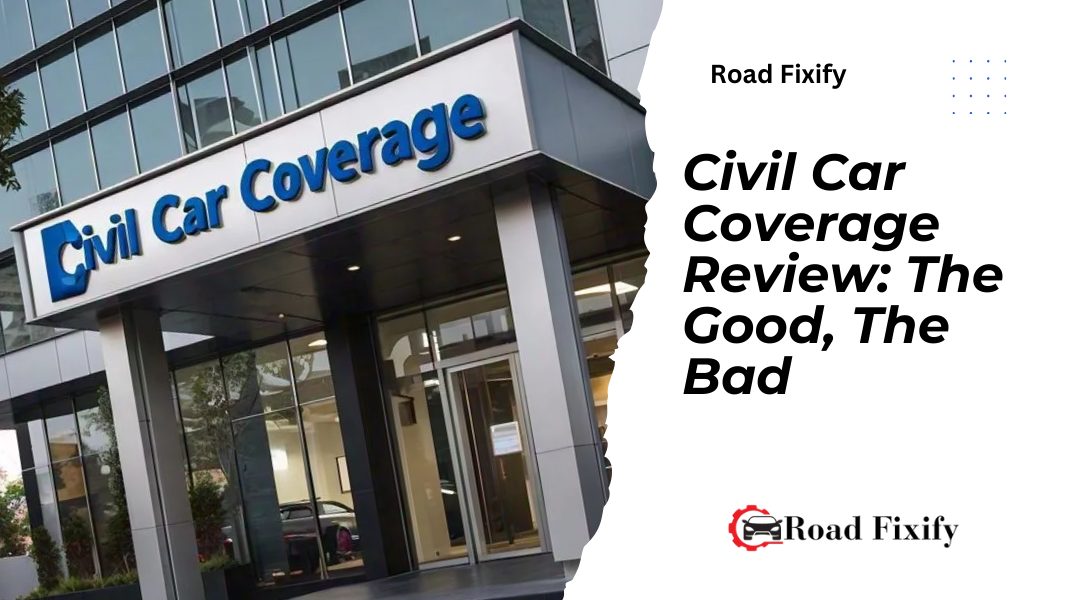 Civil Car Coverage