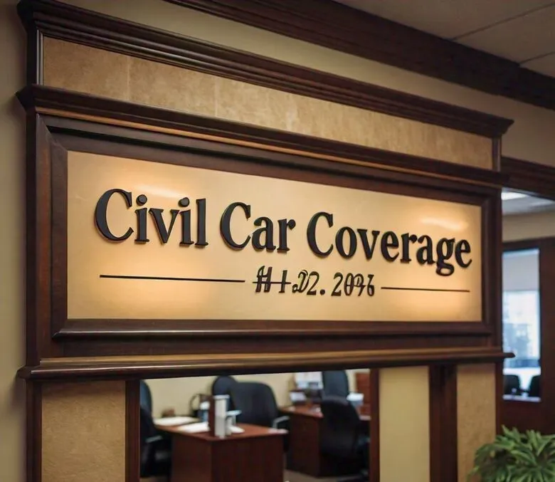 Civil Car Coverage