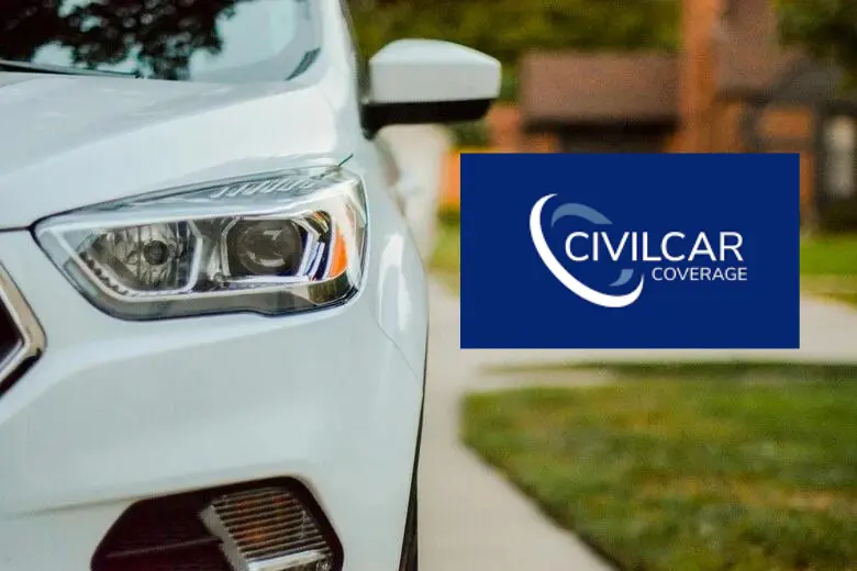 Civil Car Coverage