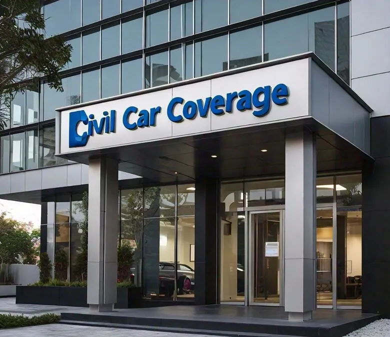 Civil Car Coverage