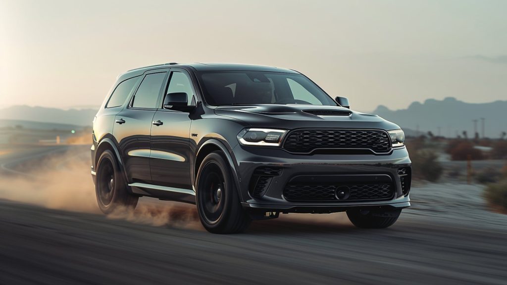 Dodge Durango Years To Avoid