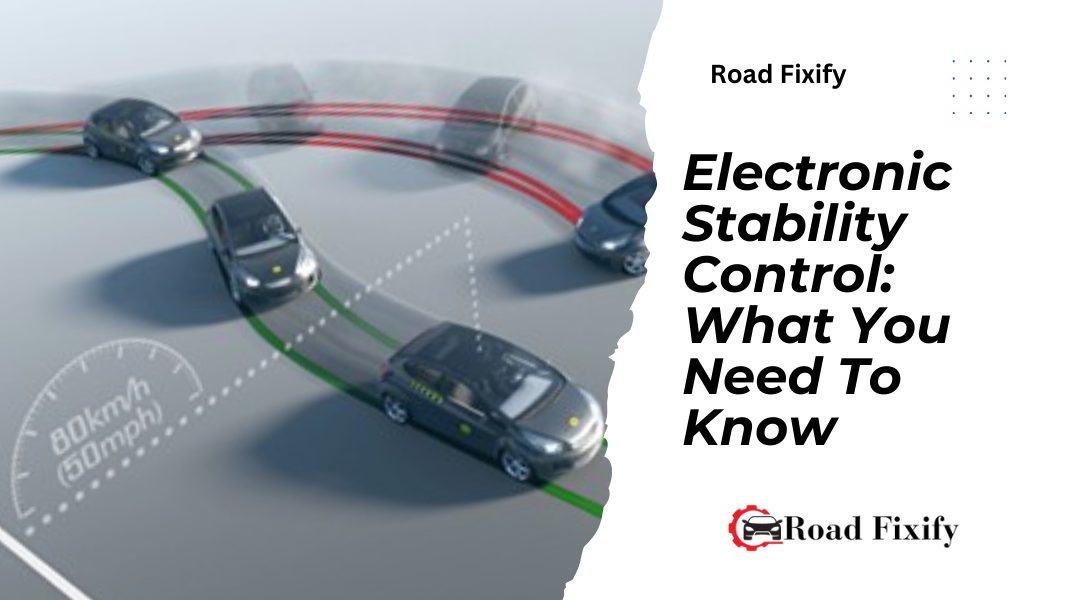 Electronic Stability Control