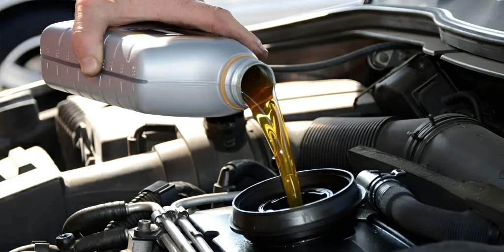 Grease Monkey Oil Change Prices