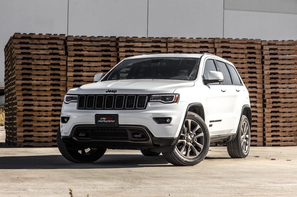 Jeep Grand Cherokee Years To Avoid