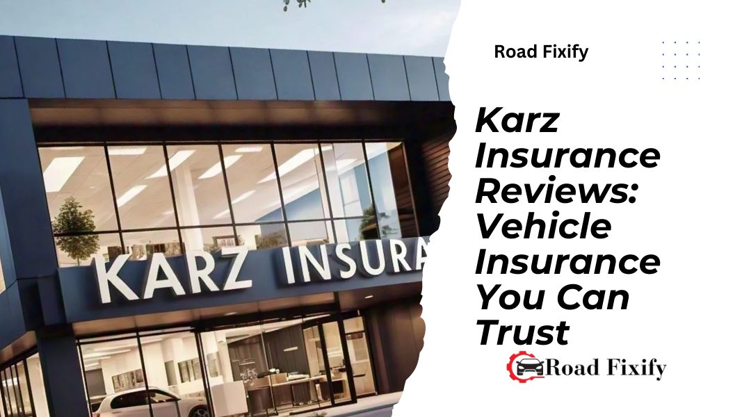 Karz Insurance Review