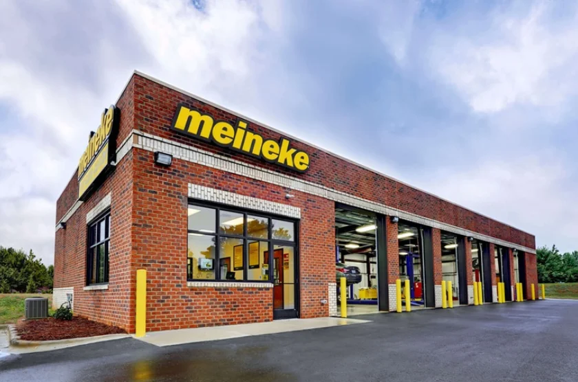 Meineke Oil Change Prices