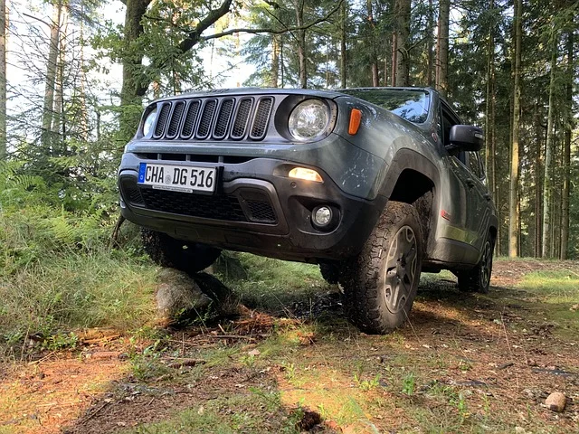 Jeep Renegade Years To Avoid