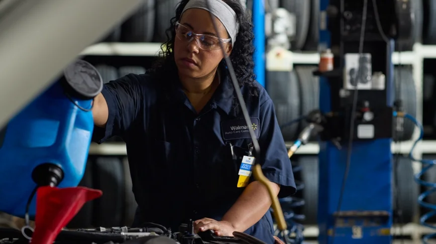 Walmart Oil Change Prices