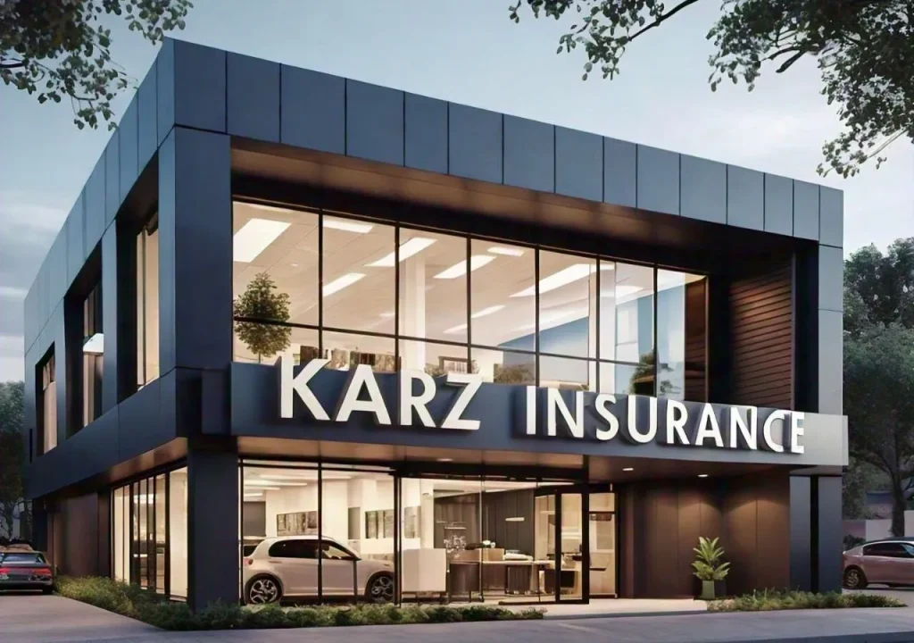 Karz Insurance Review