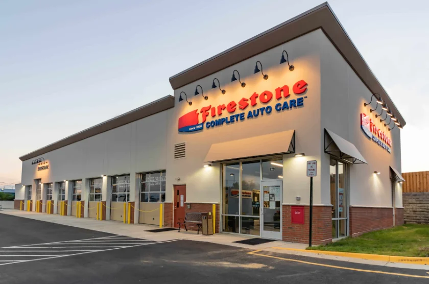 Firestone Oil Change Prices