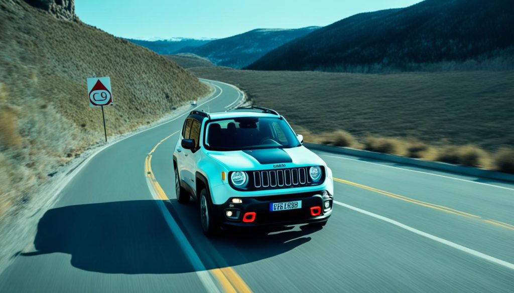 Jeep Renegade Years To Avoid