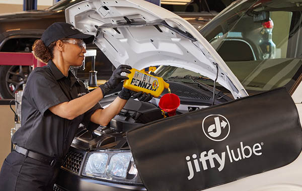 Jiffy Lube Oil Change Prices