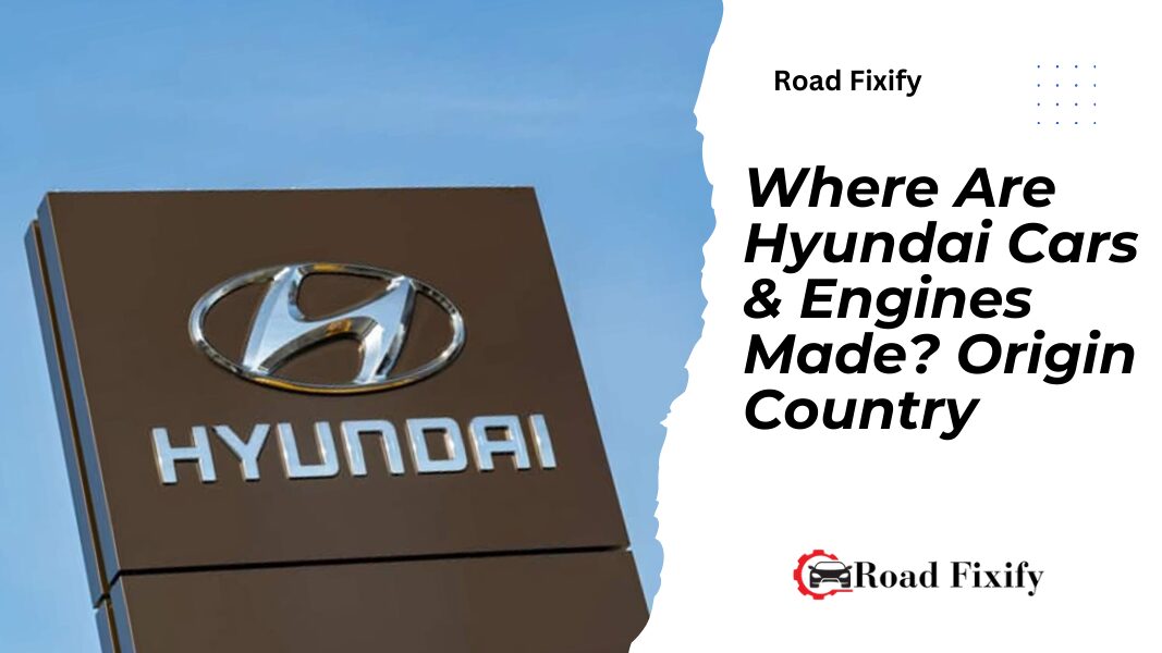 Where Are Hyundai Made