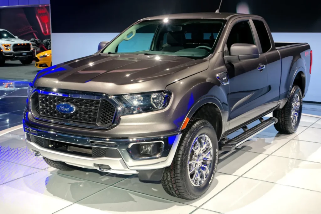 Are Ford Rangers Generally Reliable