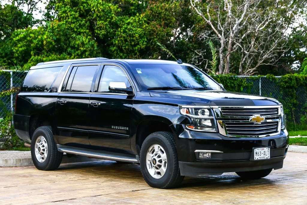 Best & Worst Chevrolet Suburban Years